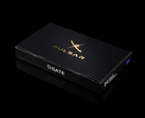 GATE PULSAR D HPA Dual Solenoid Engine with TITAN II Bluetooth for V2