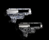 GATE EON V2 CNC 8mm Gearbox w/ Quick Change Spring Guide