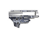 GATE EON V2 CNC 8mm Gearbox w/ Quick Change Spring Guide