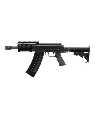 Tokyo Marui Tokyo Marui Saiga-12K SBS Short Barreled Shotgun Gas Blowback Tri-Shot