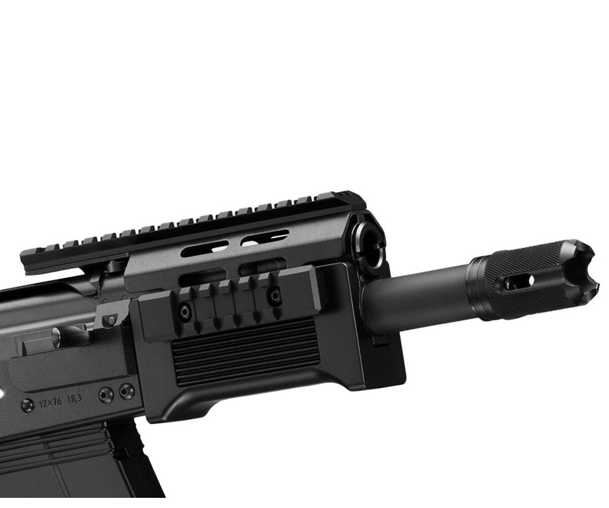 Tokyo Marui Saiga-12K SBS Short Barreled Shotgun Gas Tokyo Marui Saiga-12K SBS Short Barreled Shotgun Gas