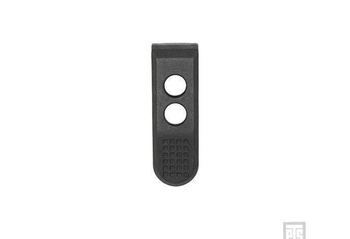 PTS Enhanced Pistol Shockplate GEN 2, 1911, 3 pack, Black