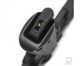 PTS Enhanced Pistol Shockplate GEN 2, 1911, 3 pack, Black