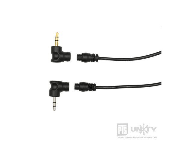 Unity Tactical PTS Unity Tactical TAPS (Standard) (Tactical Augmented Pressure Switch), Black