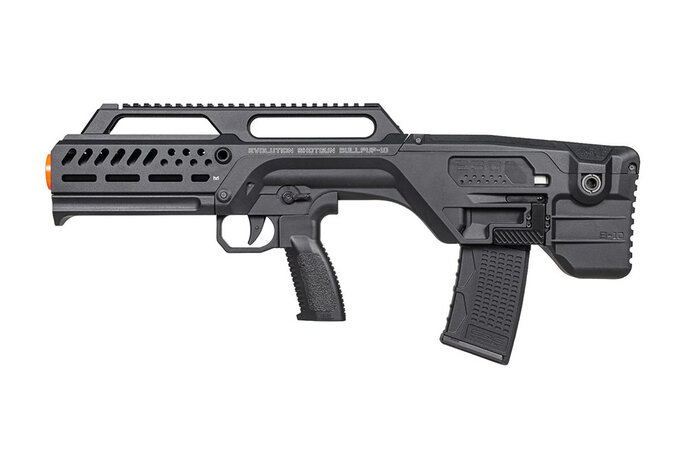 G&G ESG B-10 (Evolution Shotgun Bullpup-10) Gas Powered Airsoft Shotgun
