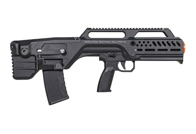 G&G ESG B-10 (Evolution Shotgun Bullpup-10) Gas Powered Airsoft Shotgun