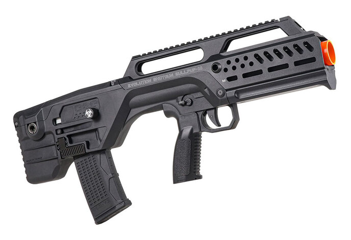 G&G ESG B-10 (Evolution Shotgun Bullpup-10) Gas Powered Airsoft Shotgun