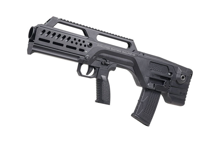 G&G ESG B-10 (Evolution Shotgun Bullpup-10) Gas Powered Airsoft Shotgun