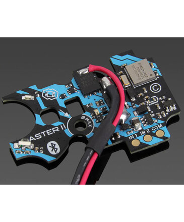 GATE GATE ASTER II Bluetooth V2 Expert Drop-In Programmable MOSFET Module + Adjustable Quantum Trigger 2