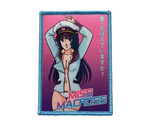 Weapons Grade Waifus Weapons Grade Waifus Miss Macross Moral Patch