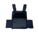 NcStar NC Star Quick Release Plate Carrier, 10x12, Black