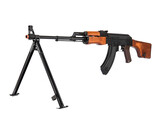 LCT RPK Electric Rifle with Wood Furniture