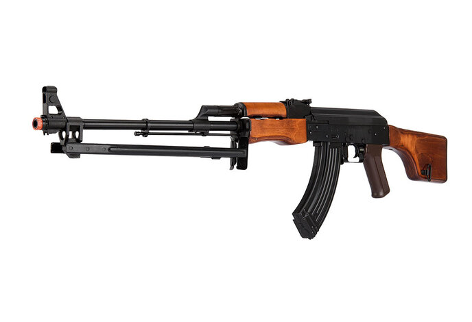 LCT RPK Electric Rifle with Wood Furniture