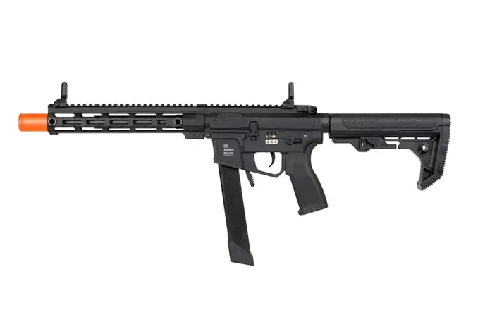 Specna Arms SA-FX02 HAL ETU M4 PDW AEG Rifle FLEX