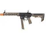 Specna Arms SA-FX02 HAL ETU M4 PDW AEG Rifle FLEX
