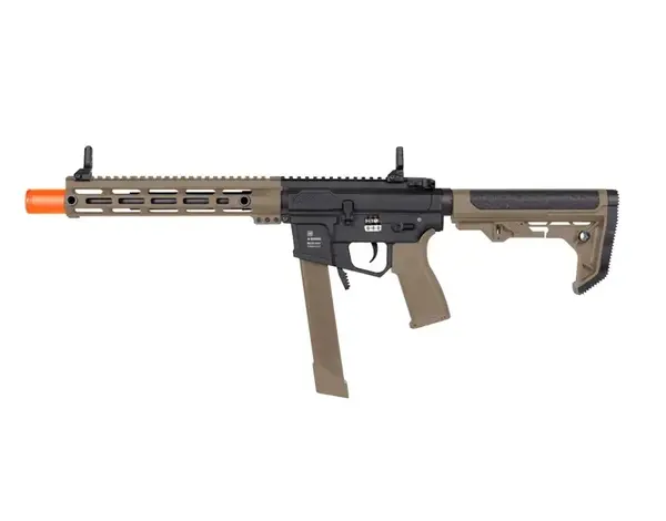 Specna Arms Specna Arms M4 AEG Rifle FLEX Series M4 PDW SA-FX02 HALL ETU