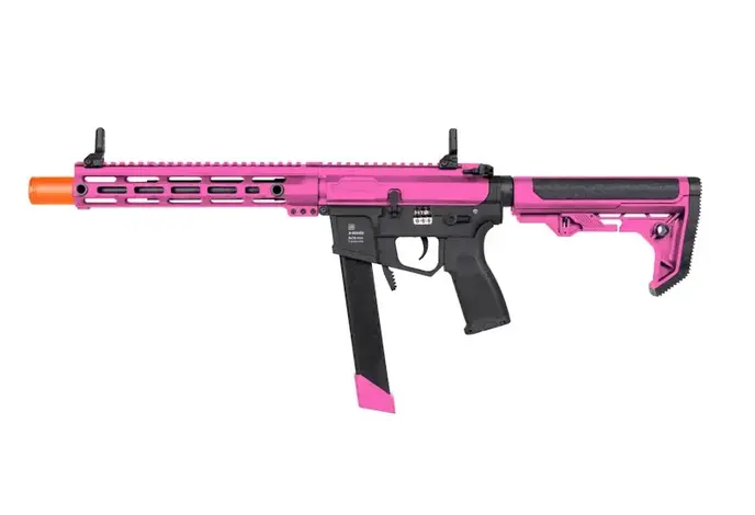 Specna Arms SA-FX02 HAL ETU M4 PDW AEG Rifle FLEX