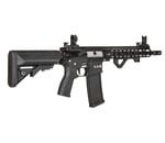 Specna Arms Specna Arms SA-E20 EDGE 2.0 Series M-LOK M4 AEG Rifle Black