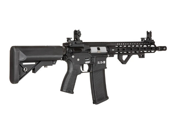 Specna Arms Specna Arms SA-E20 EDGE 2.0 Series M-LOK M4 AEG Rifle Black