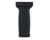 DMA Ribbed Polymer Vertical Foregrip