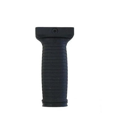 DMA DMA Ribbed Polymer Vertical Foregrip
