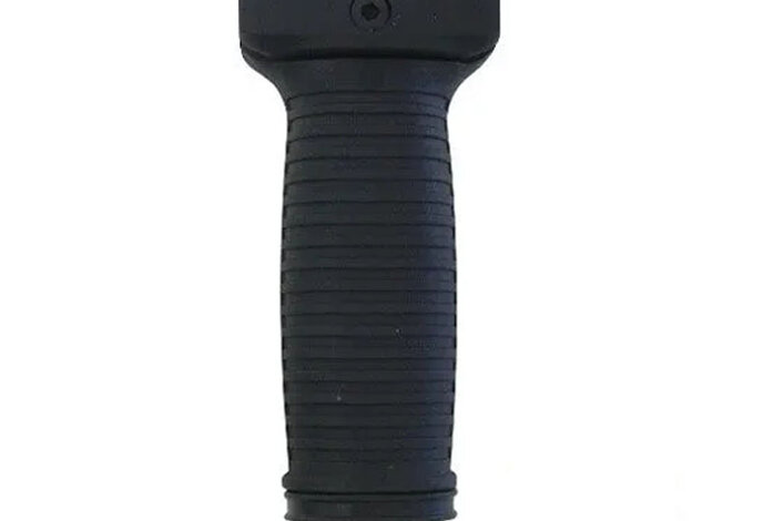 DMA Ribbed Polymer Vertical Foregrip