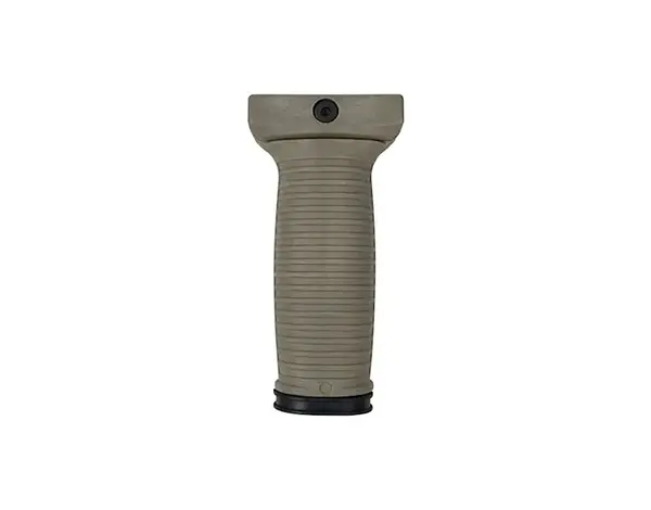 DMA DMA Ribbed Polymer Vertical Foregrip