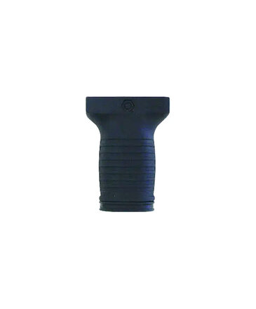 DMA Ribbed Polymer Short Vertical Foregrip
