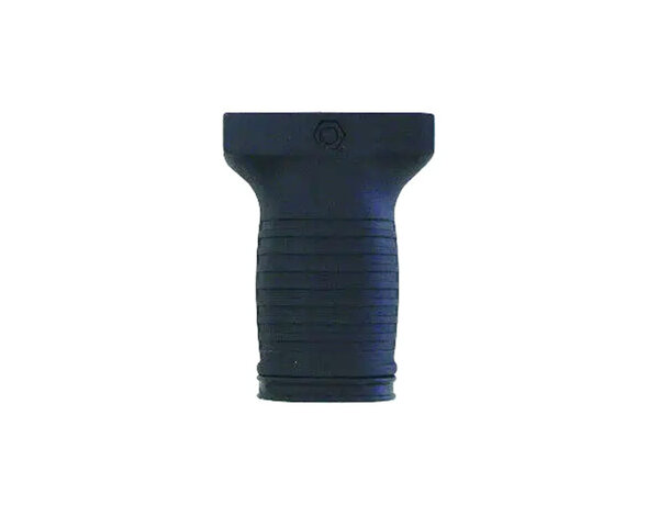 DMA Ribbed Polymer Short Vertical Foregrip