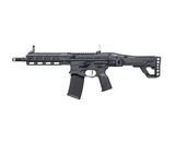 G&G MCP 556 M-LOK ETU MOSFET AEG Black