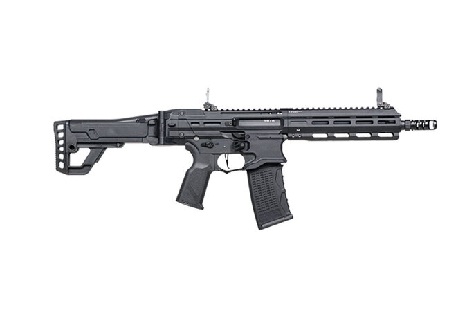 G&G MCP 556 M-LOK ETU MOSFET AEG Black