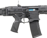 G&G MCP 556 M-LOK ETU MOSFET AEG Black