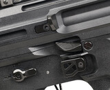 G&G MCP 556 M-LOK ETU MOSFET AEG Black