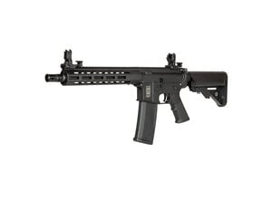 Specna Arms Specna Arms M4 AEG Rifle FLEX Series M4 M-LOK SBR SA-F03 X-ASR