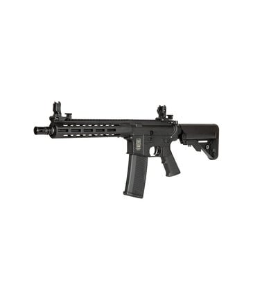 Specna Arms Specna Arms M4 AEG Rifle FLEX Series M4 M-LOK SBR SA-F03 X-ASR