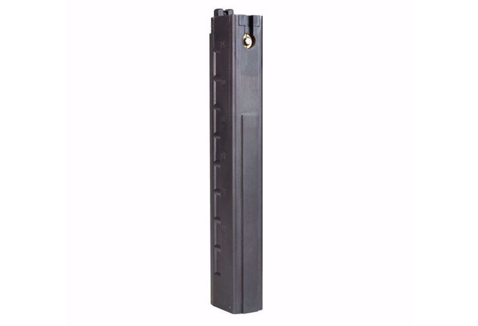 Beretta PMX SMG GBB 48 round Magazine by KWA Black
