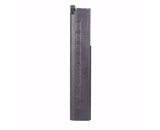 Beretta PMX SMG GBB 48 round Magazine by KWA Black