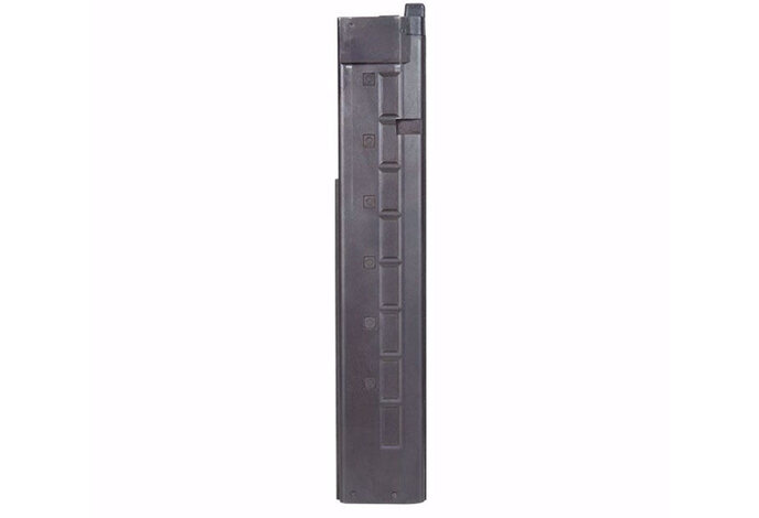 Beretta PMX SMG GBB 48 round Magazine by KWA Black