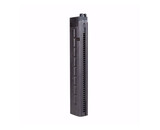 Beretta PMX SMG GBB 48 round Magazine by KWA Black