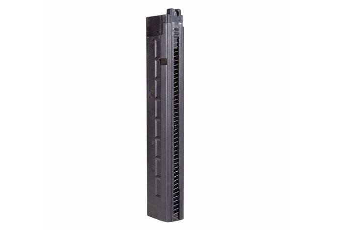 Beretta PMX SMG GBB 48 round Magazine by KWA Black