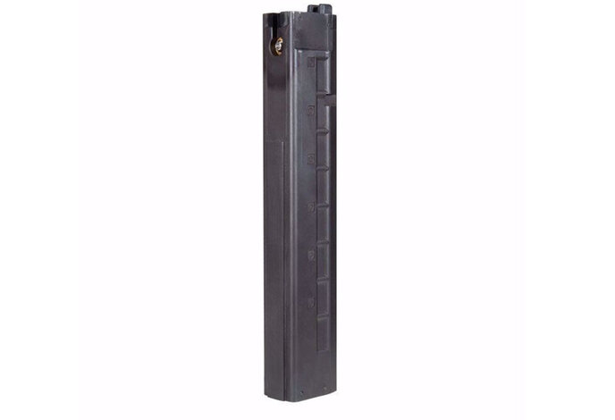 Beretta PMX SMG GBB 48 round Magazine by KWA Black