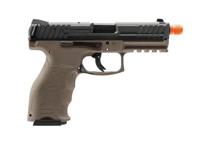 Elite Force H&K VP9 GBB Pistol