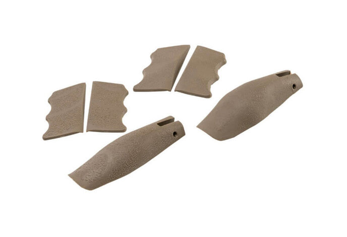 Elite Force H&K VP9 GBB Pistol