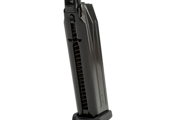 Elite Force H&K VP9 GBB Pistol