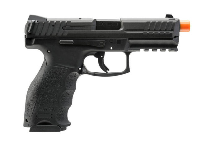 Elite Force H&K VP9 GBB Pistol
