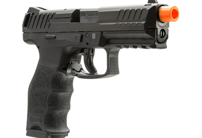 Elite Force H&K VP9 GBB Pistol