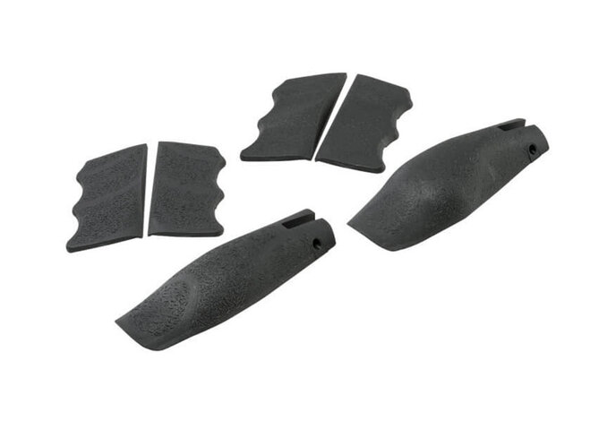 Elite Force H&K VP9 GBB Pistol