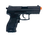 Umarex H&K P30 Full Auto Blowback AEP Electric Pistol Black
