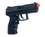 Umarex H&K P30 Full Auto Blowback AEP Electric Pistol Black