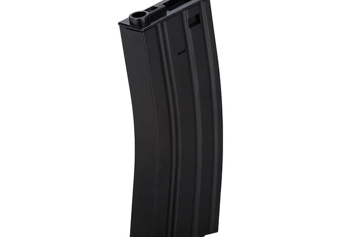 Lancer Tactical M4/M16 300 round high capacity magazine
